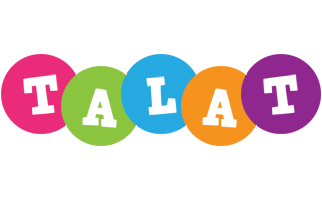 Talat friends logo
