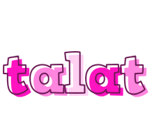 Talat hello logo