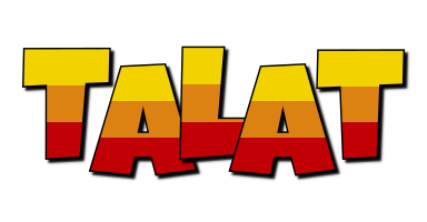 Talat jungle logo