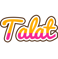 Talat smoothie logo