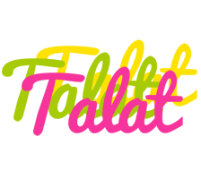 Talat sweets logo