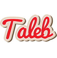 Taleb chocolate logo
