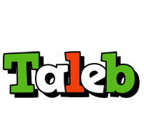 Taleb venezia logo