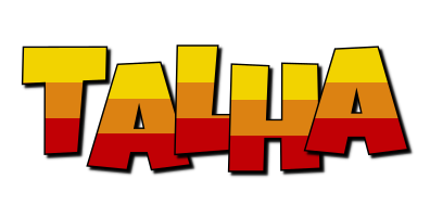 Talha jungle logo