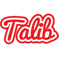 Talib sunshine logo
