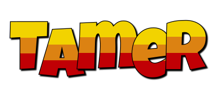 Tamer jungle logo