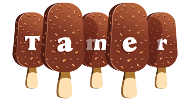 Tamer pinup logo