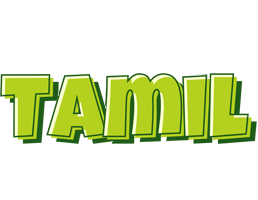 Tamil summer logo