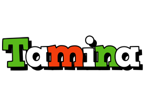 Tamina venezia logo