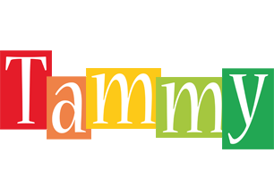 Tammy colors logo