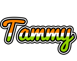 Tammy mumbai logo