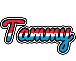 Tammy norway logo