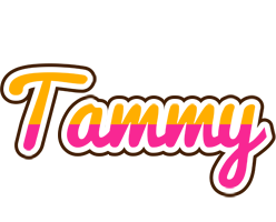 Tammy smoothie logo