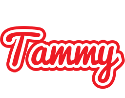 Tammy sunshine logo