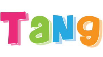 Tang friday logo