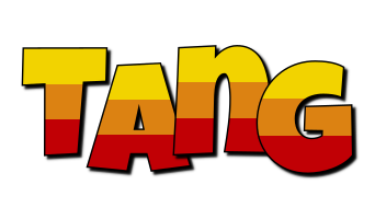 Tang jungle logo