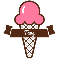 Tang premium logo