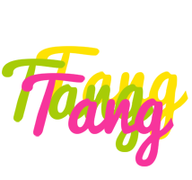 Tang sweets logo