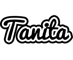 Tanita chess logo