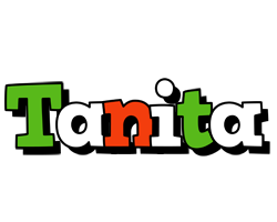 Tanita venezia logo