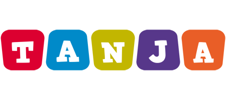 Tanja daycare logo