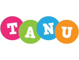 Tanu friends logo