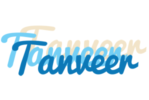 Tanveer breeze logo