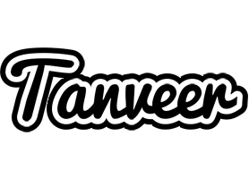 Tanveer chess logo