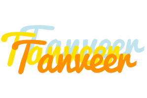 Tanveer energy logo