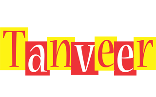 Tanveer errors logo