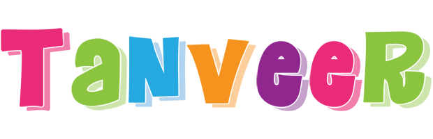 Tanveer friday logo