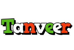Tanveer venezia logo