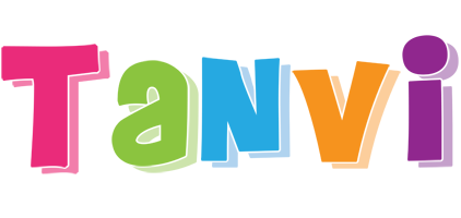 Tanvi friday logo