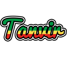 Tanvir african logo