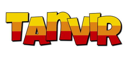 Tanvir jungle logo