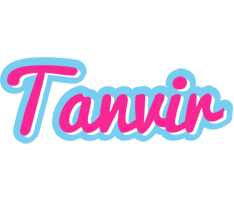 Tanvir popstar logo