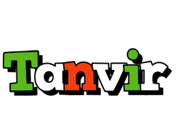 Tanvir venezia logo
