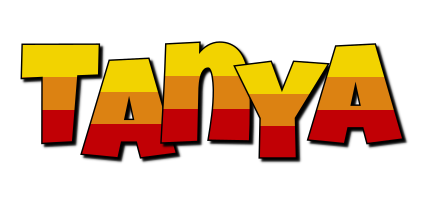 Tanya jungle logo