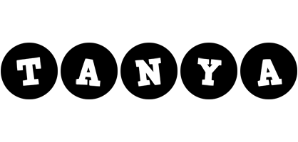Tanya tools logo