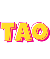 Tao kaboom logo