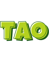 Tao summer logo