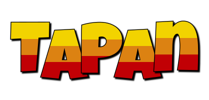 Tapan jungle logo