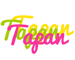 Tapan sweets logo
