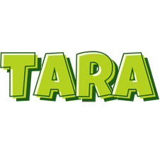 Tara summer logo