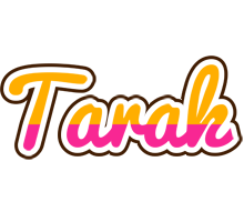 Tarak smoothie logo