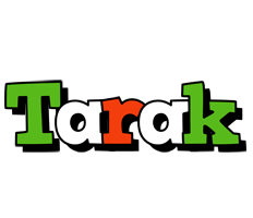 Tarak venezia logo