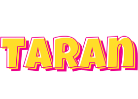 Taran kaboom logo