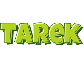 Tarek summer logo
