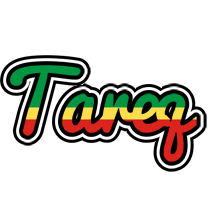 Tareq african logo