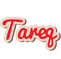 Tareq chocolate logo
